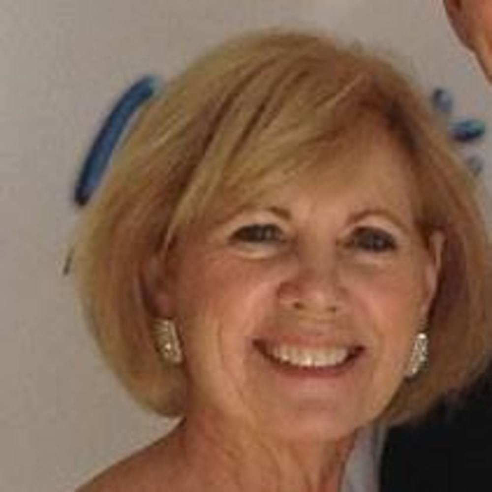 Meet your Posher, Kathy